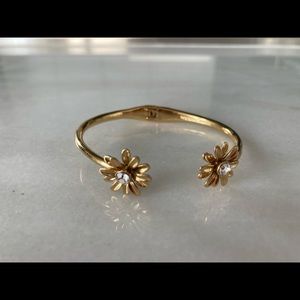 Kate Spade Gold Bracelet